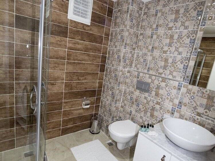 هتل Vander Valk İstanbul