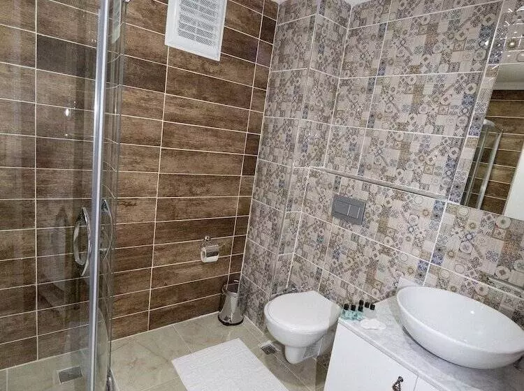 Hotelli Vander Valk İstanbul