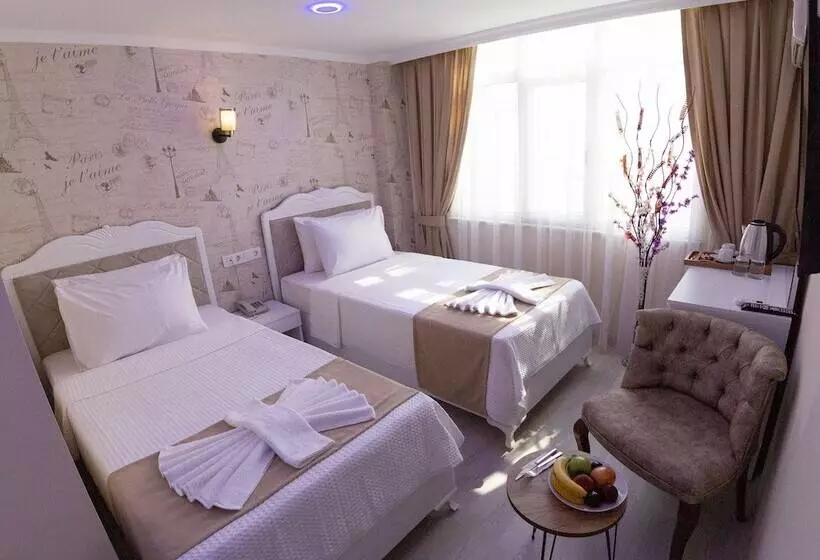 Hotelli Vander Valk İstanbul