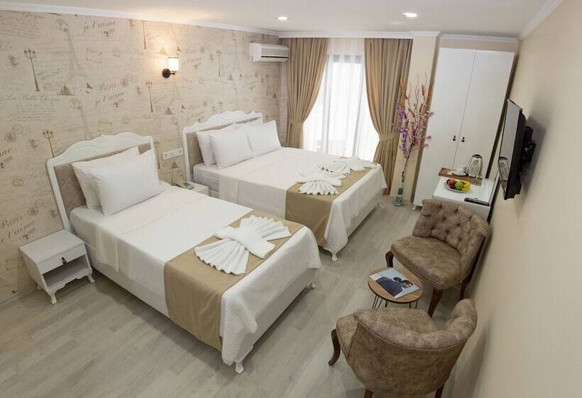 هتل Vander Valk İstanbul