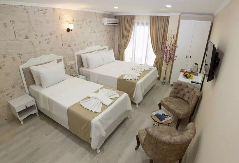 Hotelli Vander Valk İstanbul