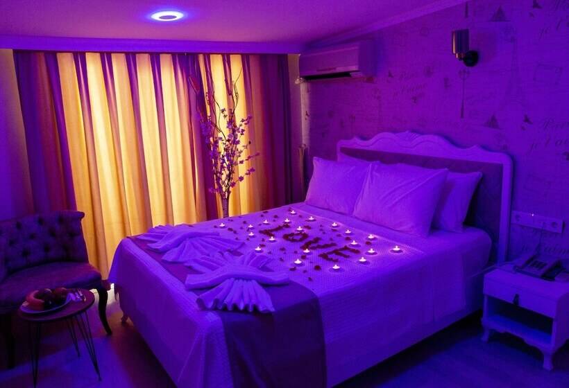 هتل Vander Valk İstanbul