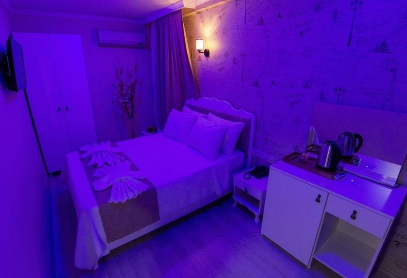 هتل Vander Valk İstanbul