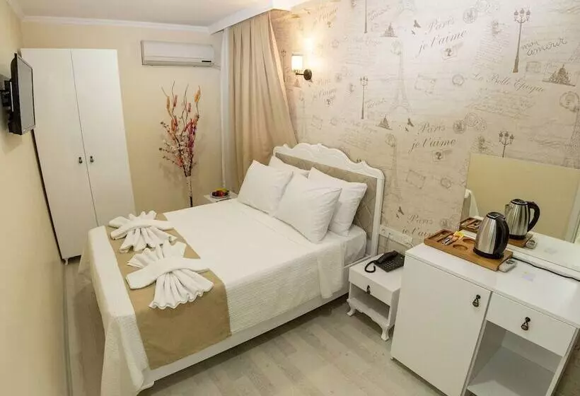 Hotelli Vander Valk İstanbul