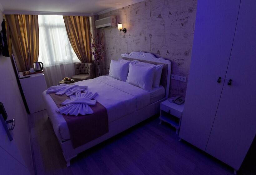 هتل Vander Valk İstanbul