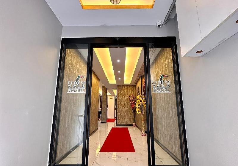 هتل Vander Valk İstanbul