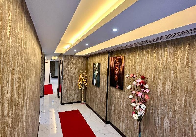 هتل Vander Valk İstanbul