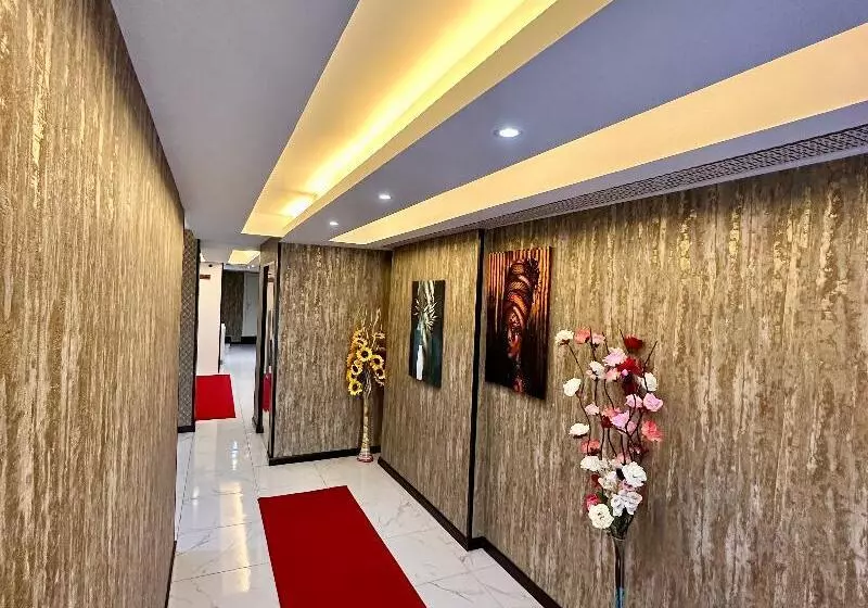 Hotelli Vander Valk İstanbul