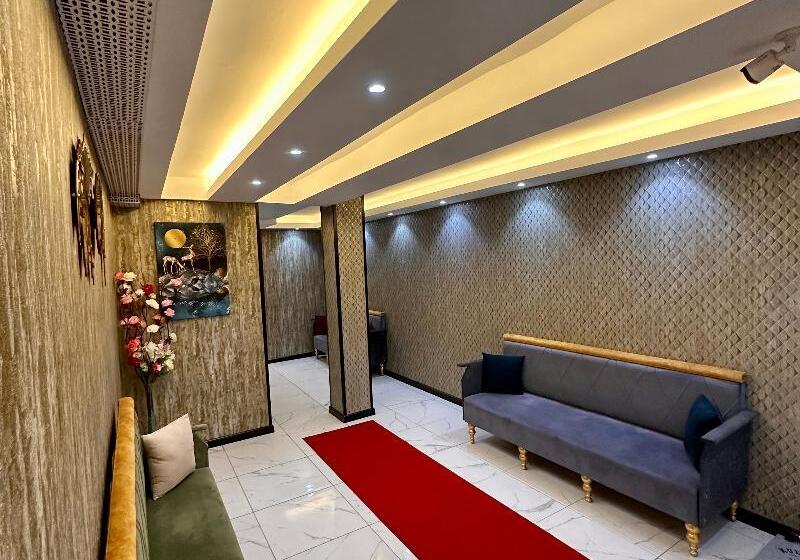 هتل Vander Valk İstanbul