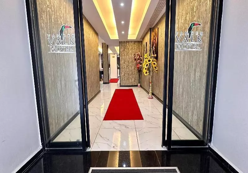 Hotelli Vander Valk İstanbul