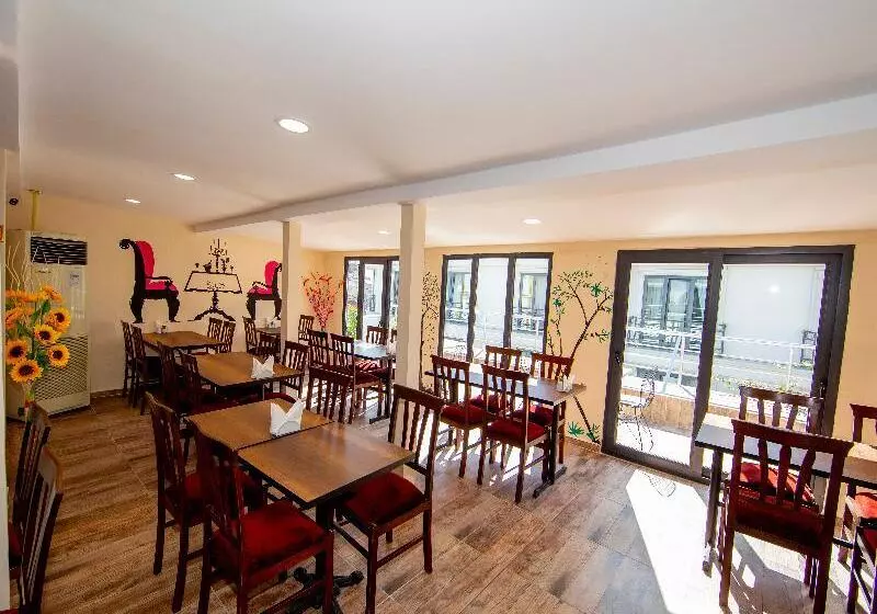 Hotelli Vander Valk İstanbul