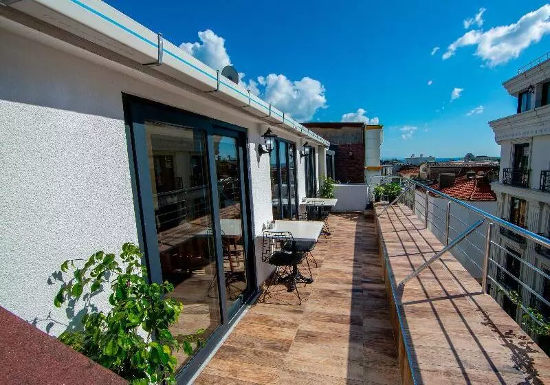 Hotelli Vander Valk İstanbul