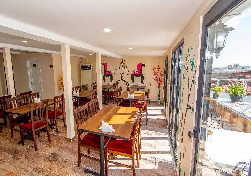 Hotelli Vander Valk İstanbul