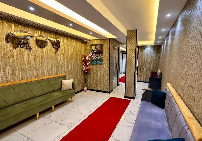 هتل Vander Valk İstanbul