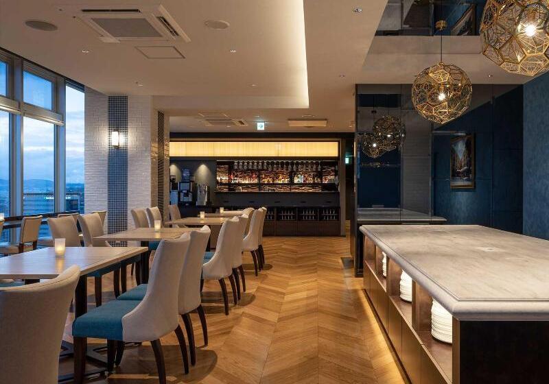 Apa Hotel Shin Osaka Eki Tower