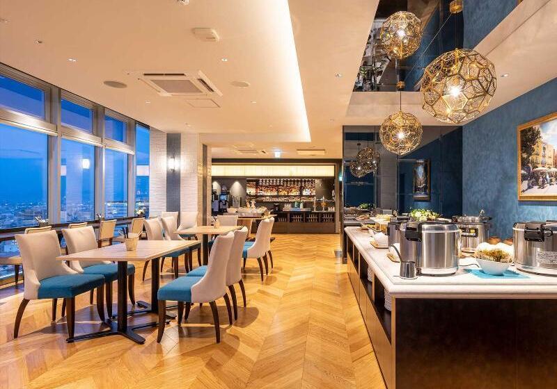 Apa Hotel Shin Osaka Eki Tower