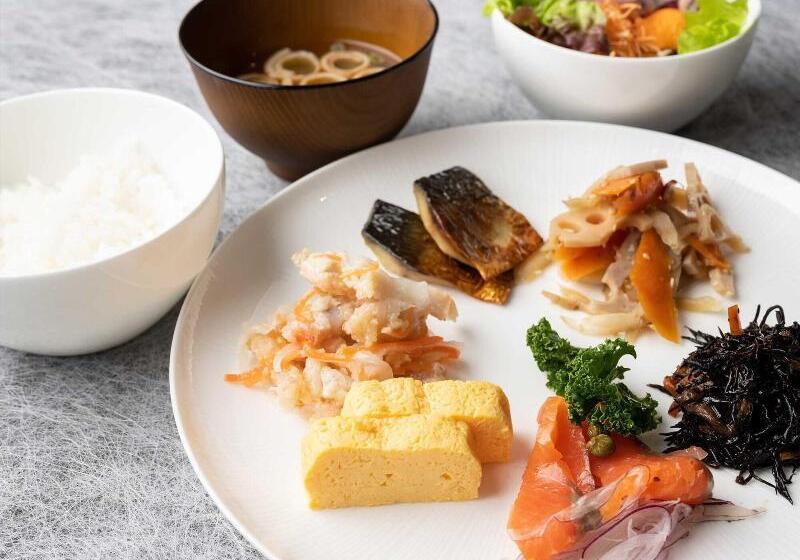 Apa Hotel Shin Osaka Eki Tower