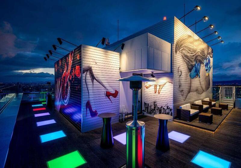 Apa Hotel Shin Osaka Eki Tower