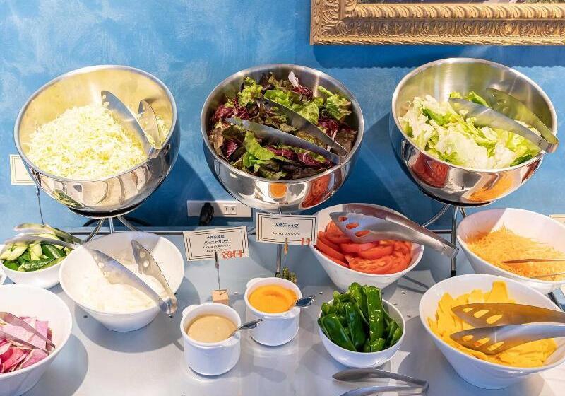 Apa Hotel Shin Osaka Eki Tower