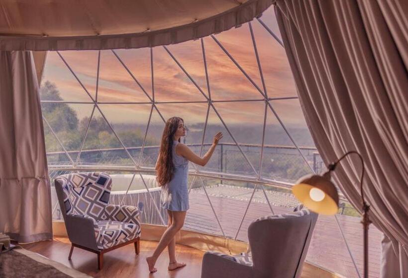 Mount Xanadu Resorts