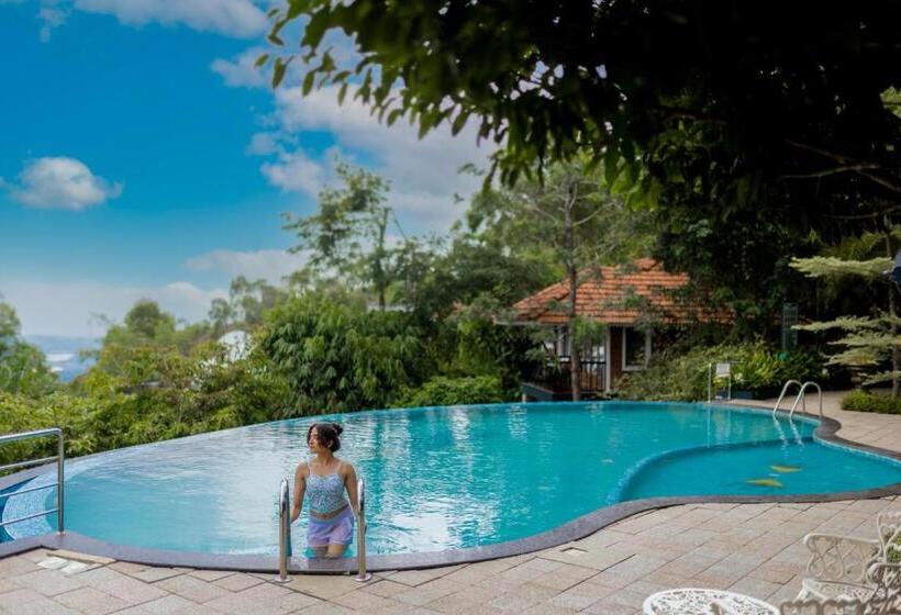 Mount Xanadu Resorts