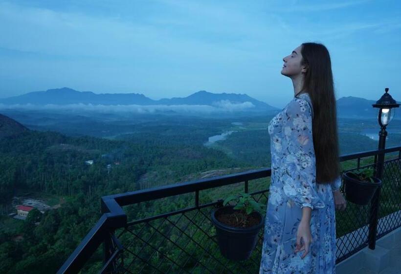 Mount Xanadu Resorts