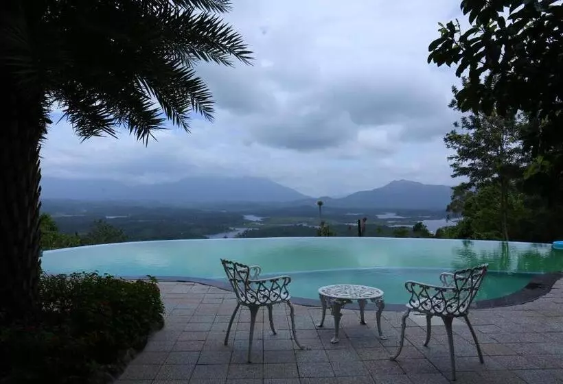 Mount Xanadu Resorts