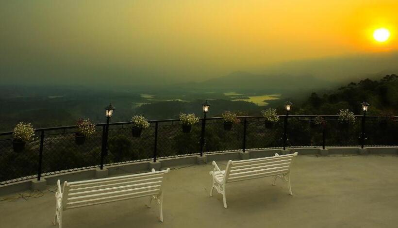 Mount Xanadu Resorts