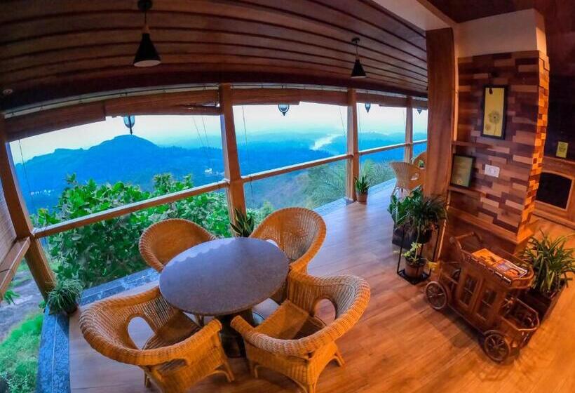 Mount Xanadu Resorts