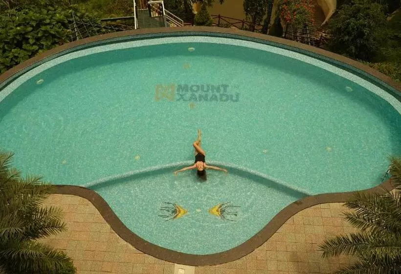Mount Xanadu Resorts
