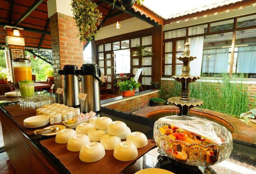 Mount Xanadu Resorts