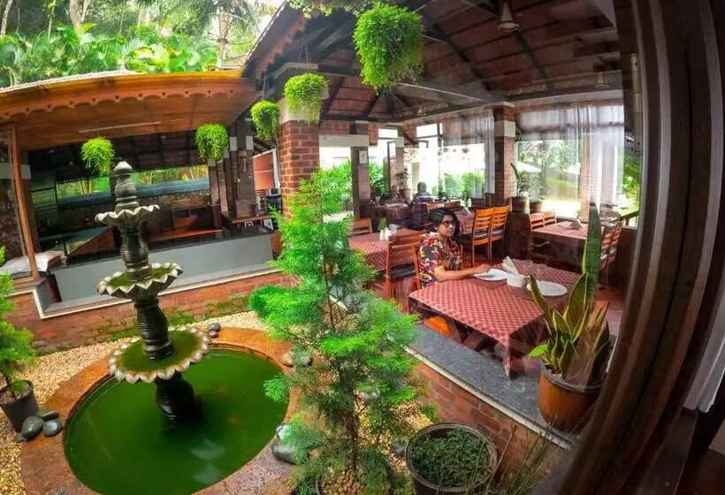 Mount Xanadu Resorts