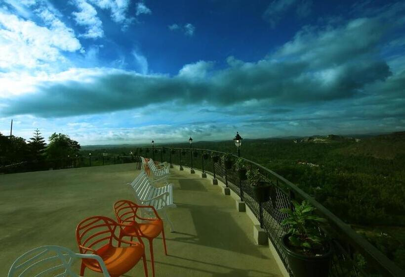 Mount Xanadu Resorts