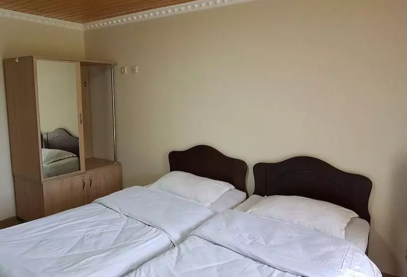 پانسیون Hilltop Mestia