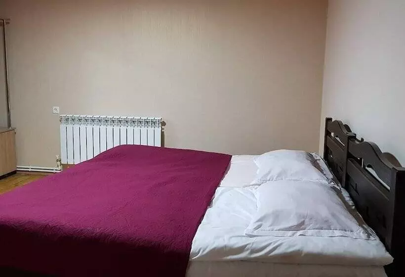 پانسیون Hilltop Mestia