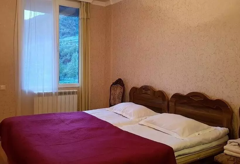 پانسیون Hilltop Mestia