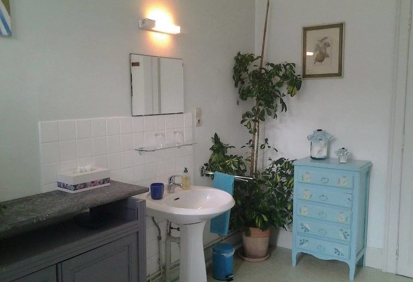 펜션 Madeleine Bergerac