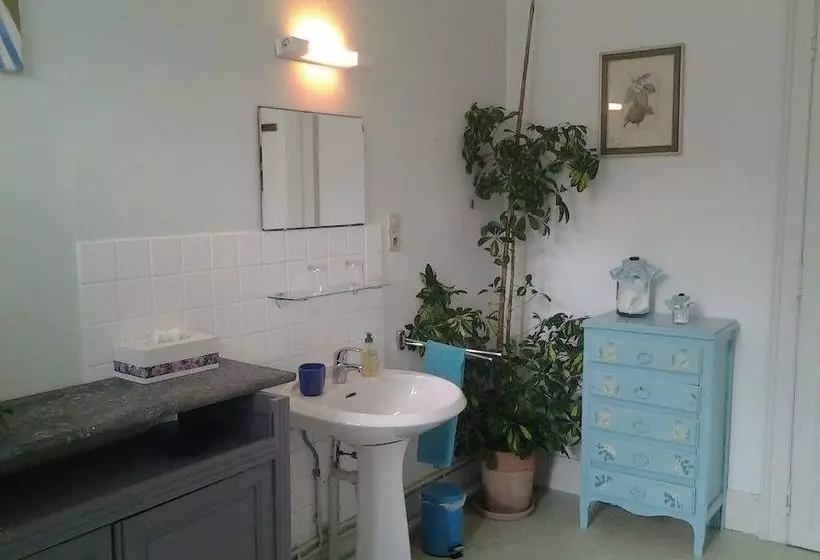 ペンション Madeleine Bergerac