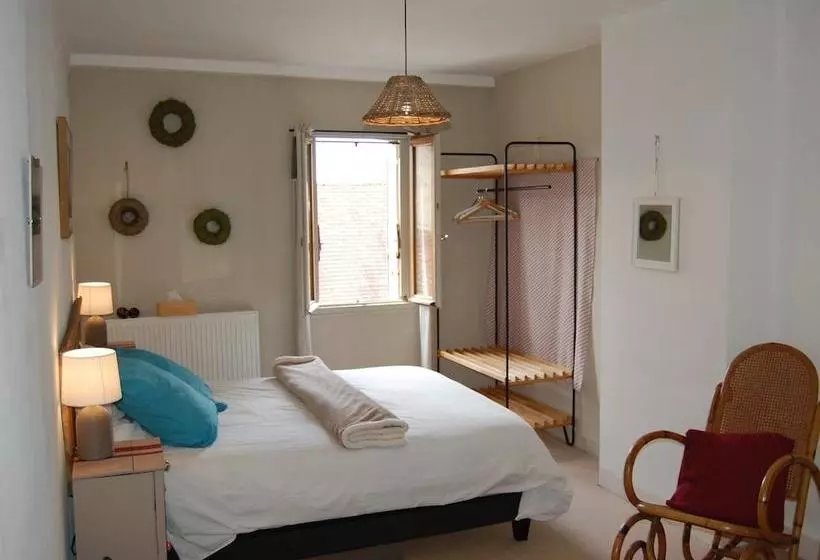 ペンション Madeleine Bergerac