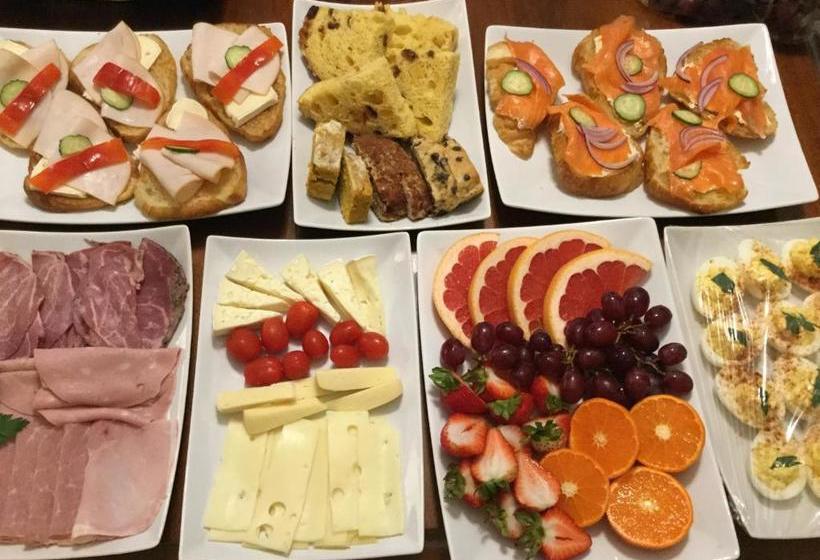 Summer Solstice Bed & Breakfast