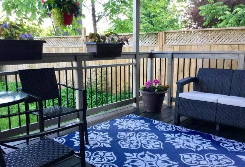 Summer Solstice Bed & Breakfast