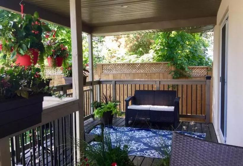 Summer Solstice Bed & Breakfast