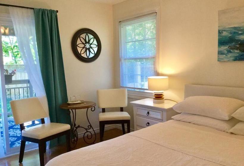 Summer Solstice Bed & Breakfast