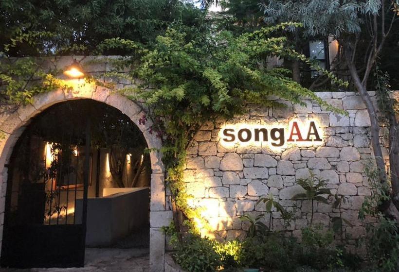 Songaa Otel