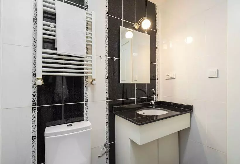 Gran Brn Hotel Taksim