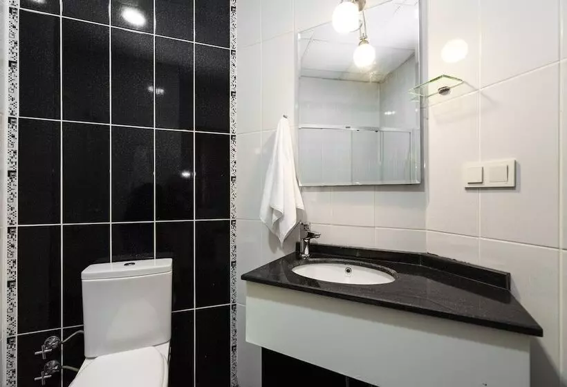 Gran Brn Hotel Taksim