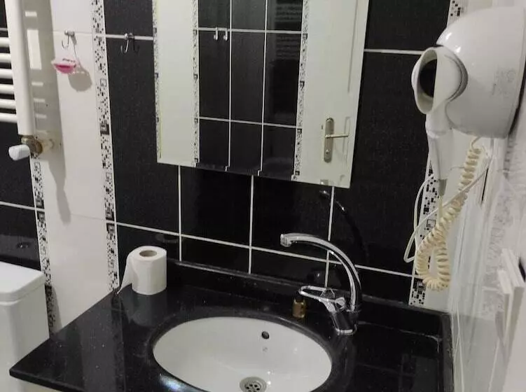 Gran Brn Hotel Taksim