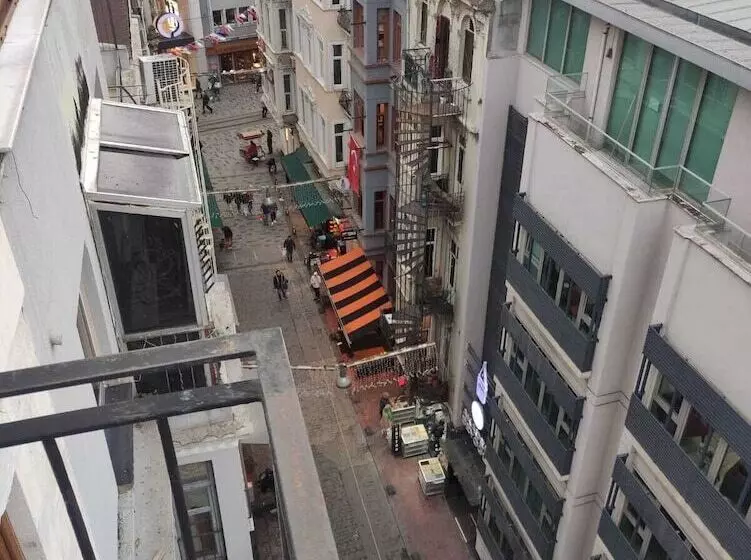 Gran Brn Hotel Taksim