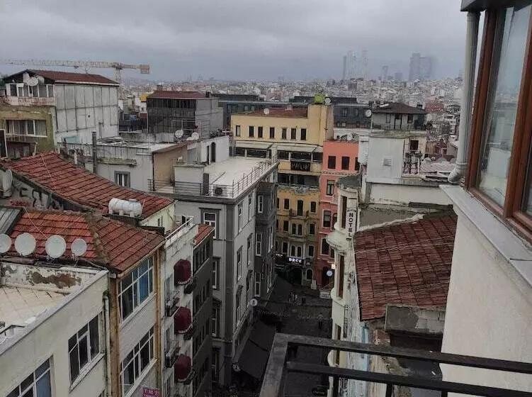 Gran Brn Hotel Taksim