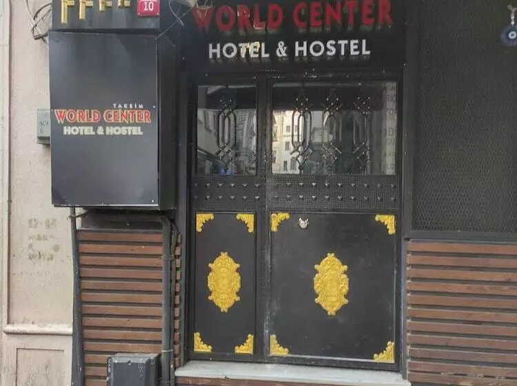 Gran Brn Hotel Taksim